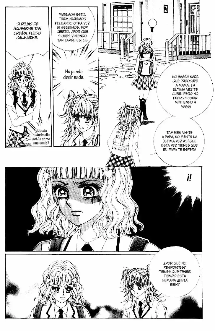 Fallen Angel - Capítulo 17 - Página 18 - LectorTMOo