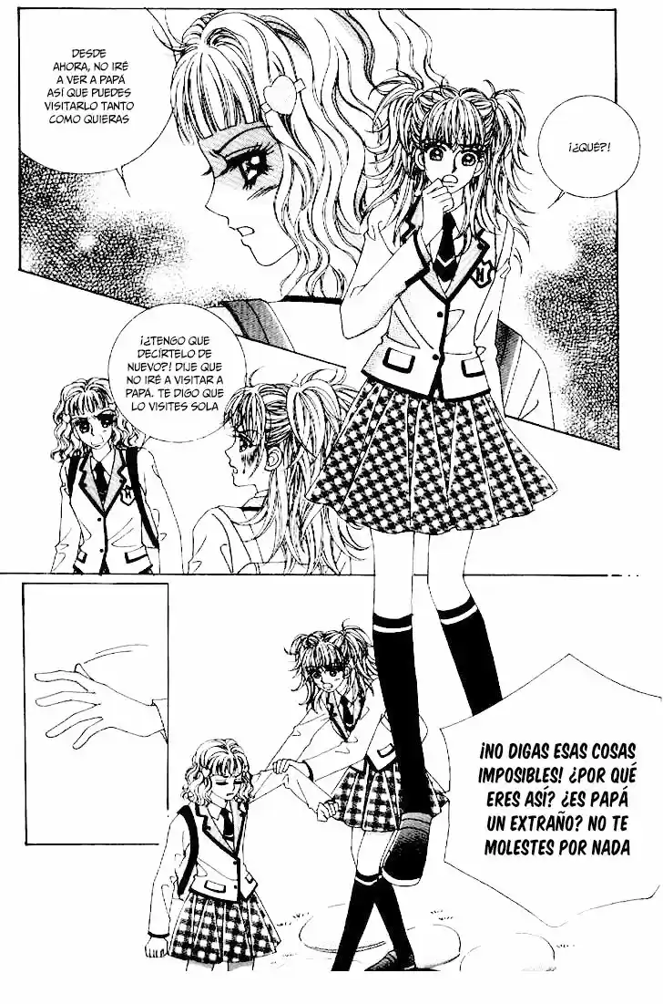 Fallen Angel - Capítulo 17 - Página 19 - LectorTMOo
