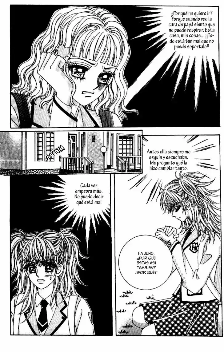 Fallen Angel - Capítulo 17 - Página 21 - LectorTMOo