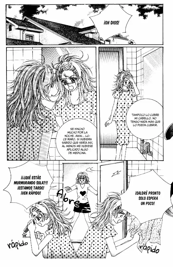 Fallen Angel - Capítulo 17 - Página 24 - LectorTMOo