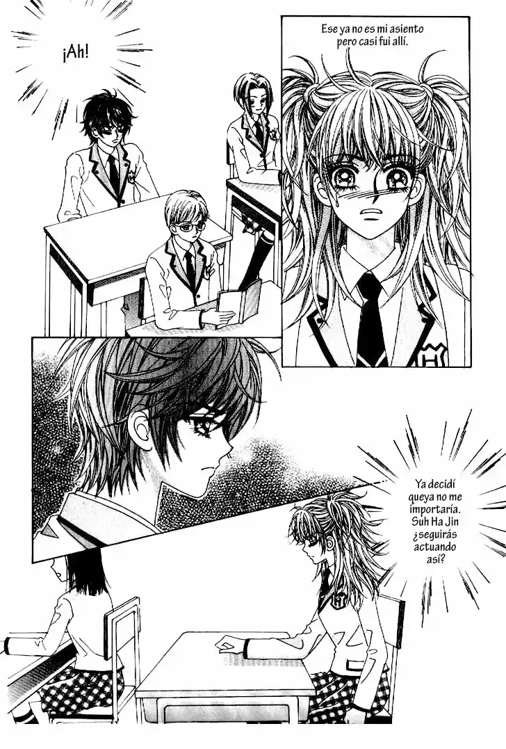 Fallen Angel - Capítulo 17 - Página 27 - LectorTMOo