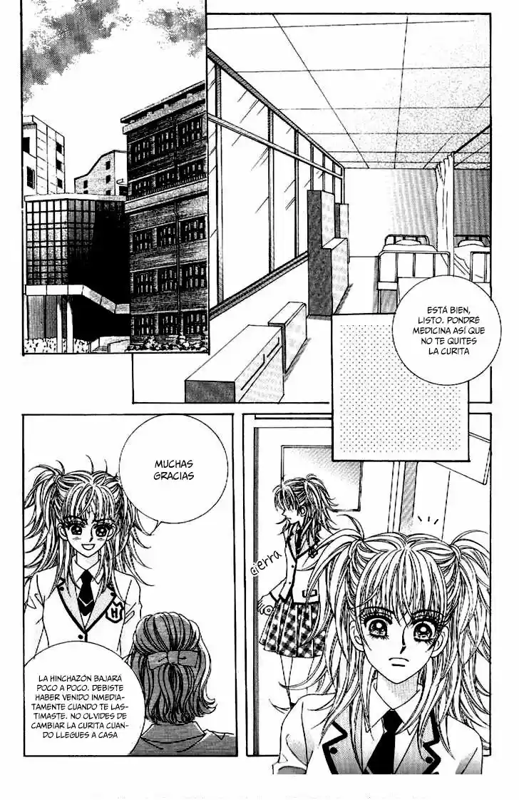 Fallen Angel - Capítulo 17 - Página 28 - LectorTMOo