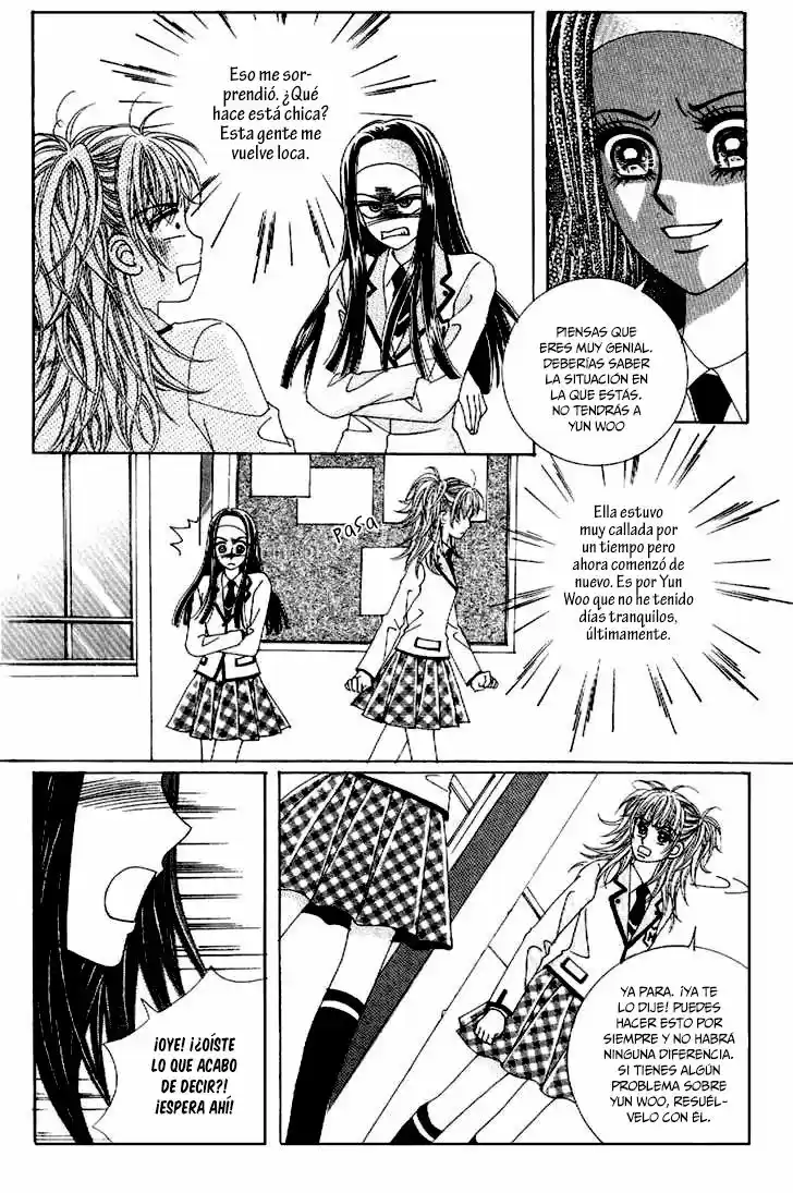 Fallen Angel - Capítulo 17 - Página 29 - LectorTMOo