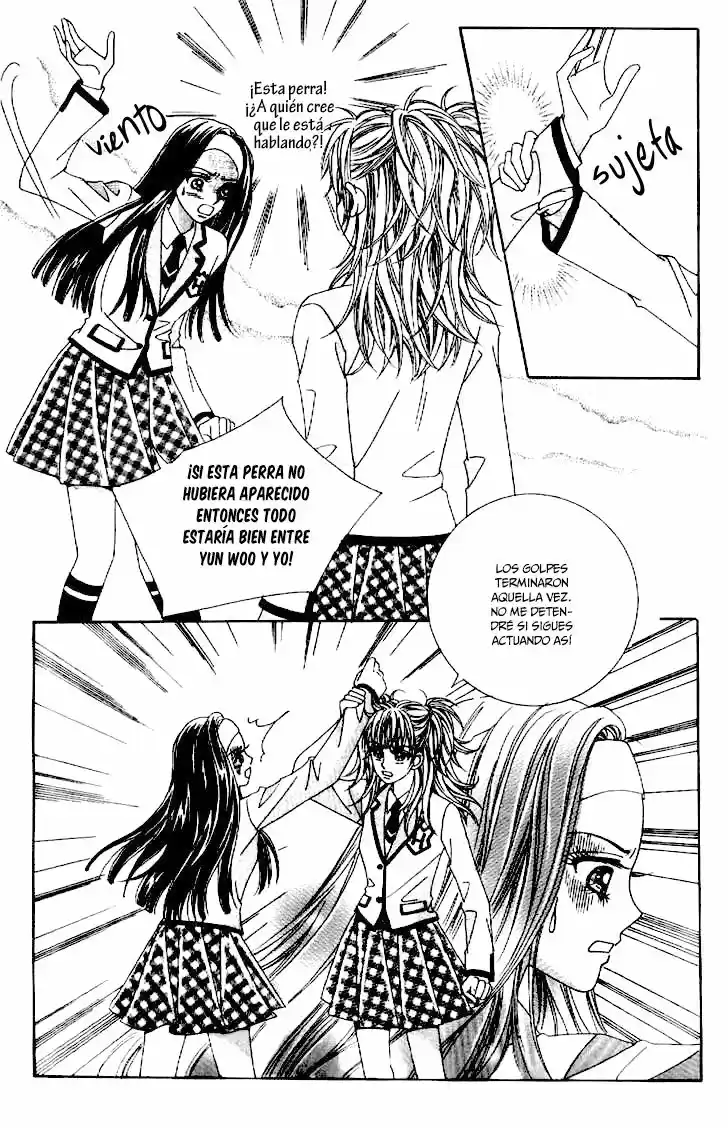 Fallen Angel - Capítulo 17 - Página 30 - LectorTMOo