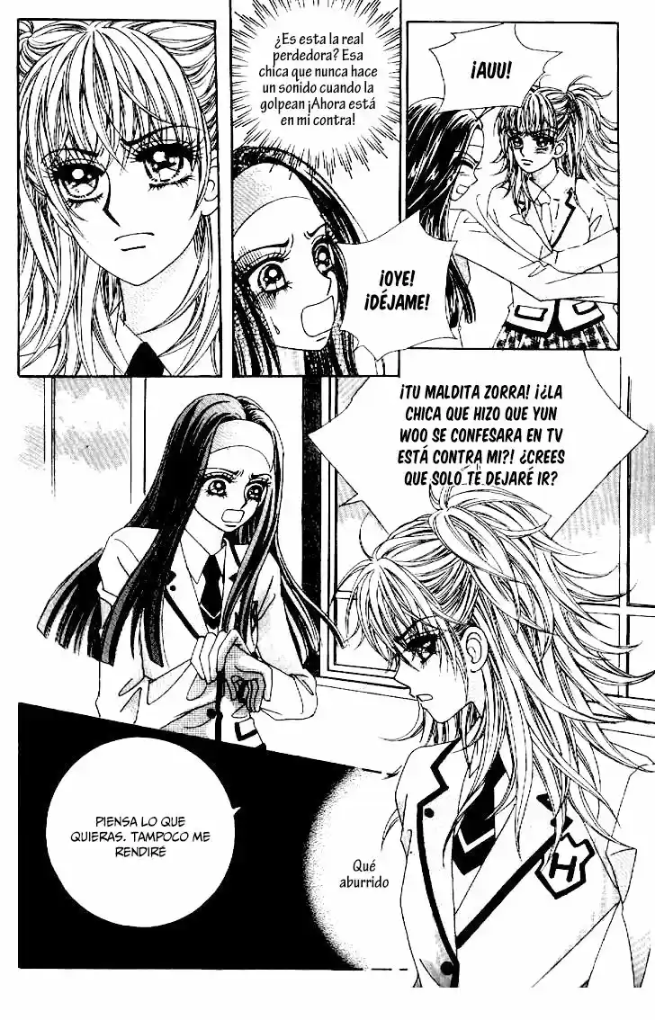 Fallen Angel - Capítulo 17 - Página 31 - LectorTMOo