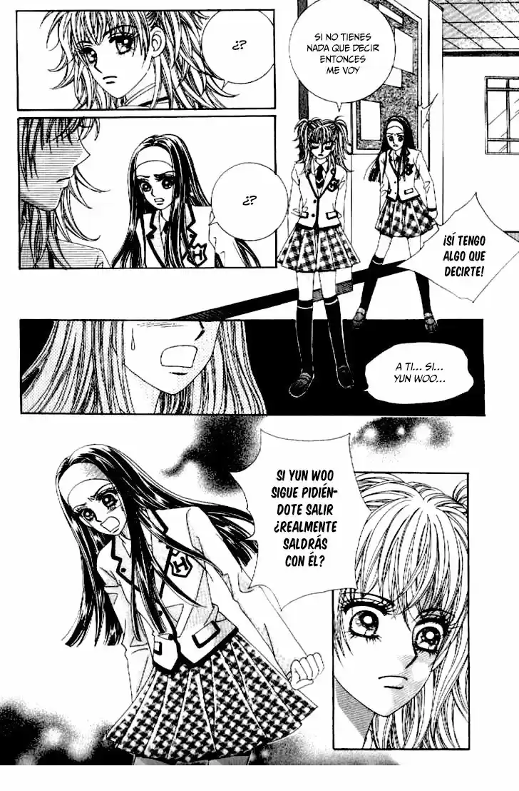 Fallen Angel - Capítulo 17 - Página 33 - LectorTMOo