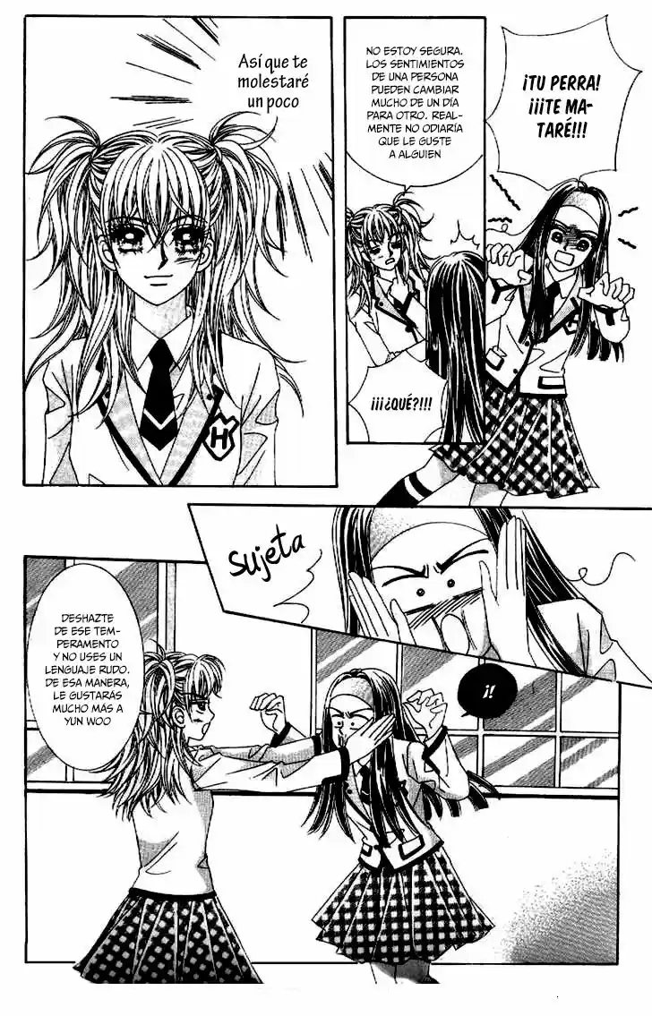 Fallen Angel - Capítulo 17 - Página 36 - LectorTMOo