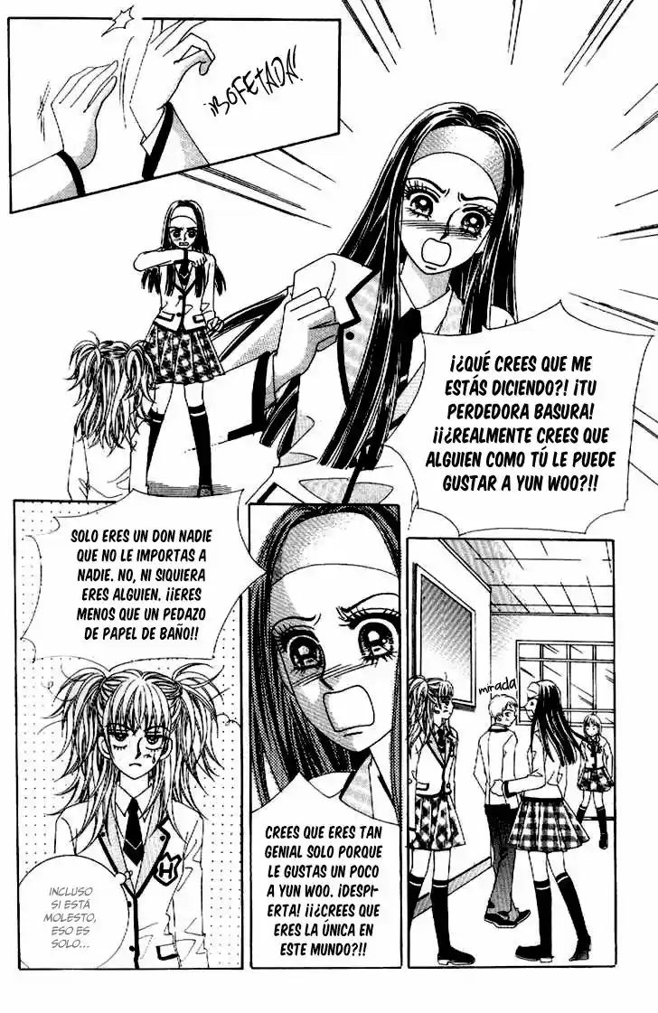 Fallen Angel - Capítulo 17 - Página 37 - LectorTMOo