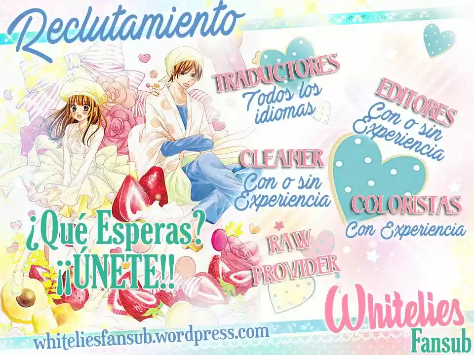 Fallen Angel - Capítulo 17 - Página 38 - LectorTMOo