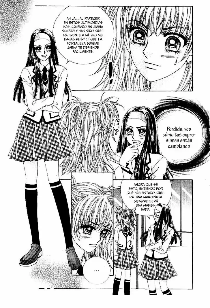 Fallen Angel - Capítulo 18 - Página 8 - LectorTMOo