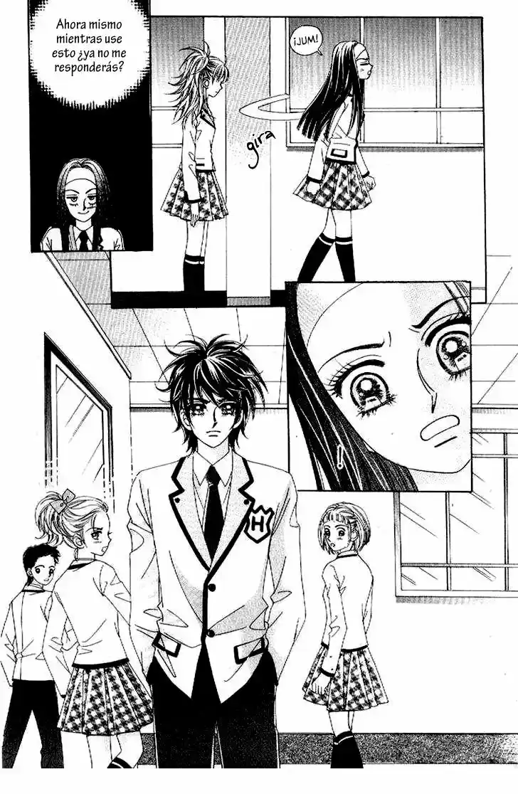 Fallen Angel - Capítulo 18 - Página 9 - LectorTMOo