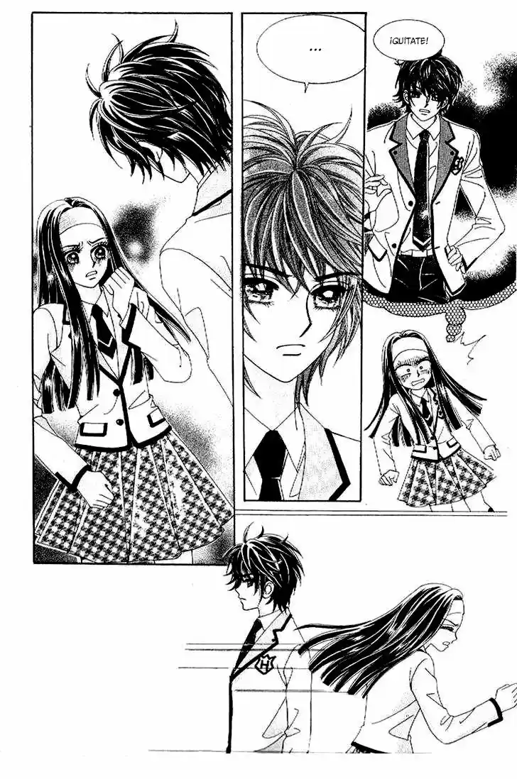 Fallen Angel - Capítulo 18 - Página 10 - LectorTMOo