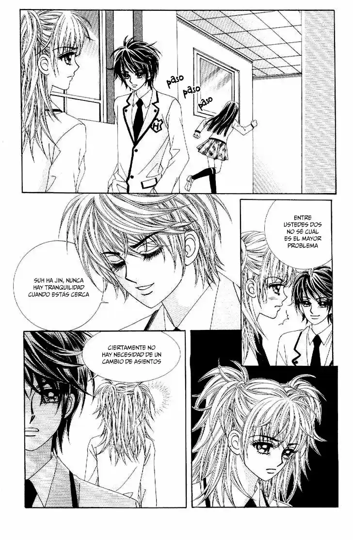 Fallen Angel - Capítulo 18 - Página 11 - LectorTMOo