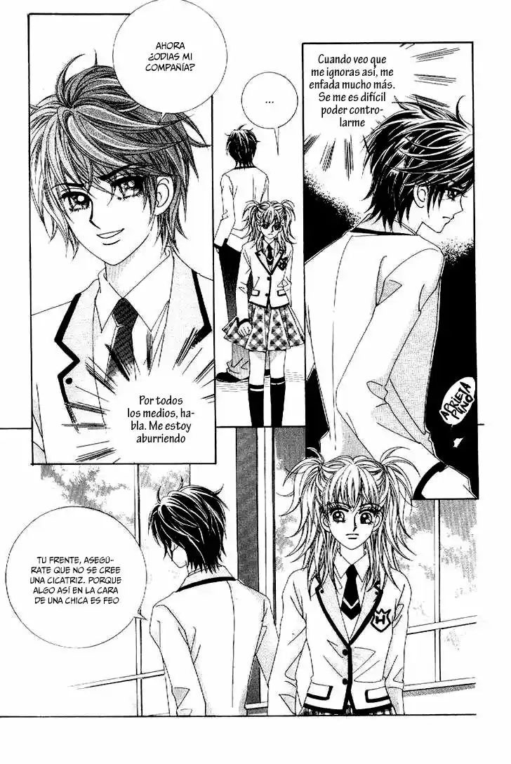 Fallen Angel - Capítulo 18 - Página 12 - LectorTMOo