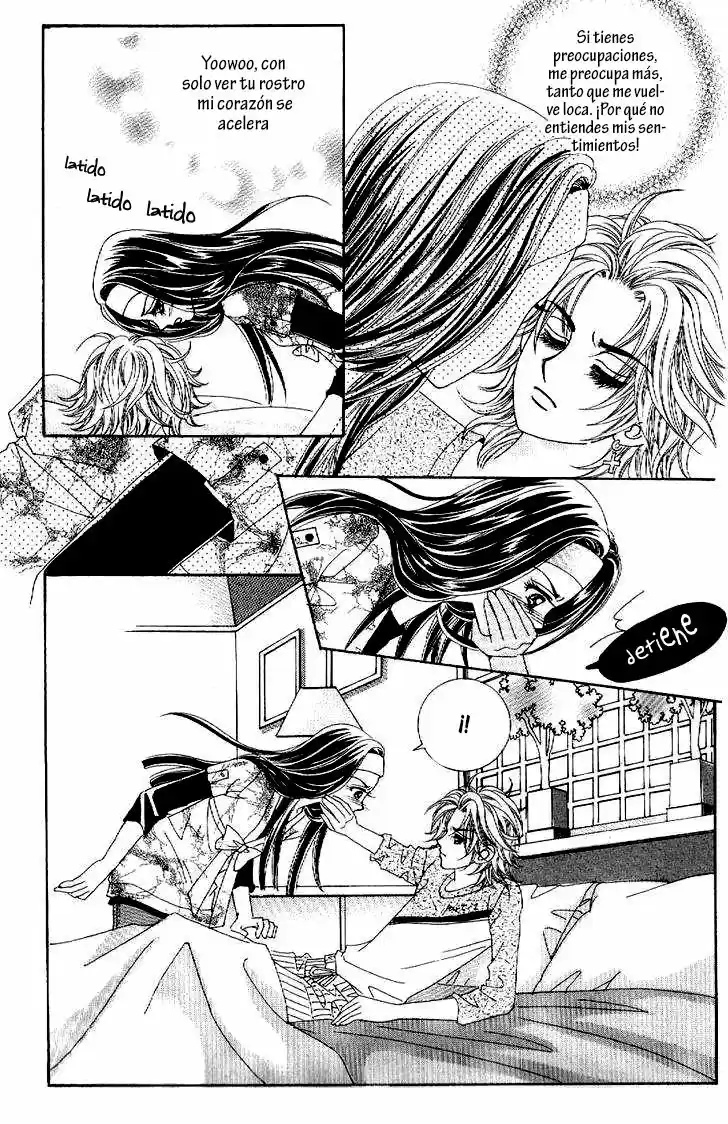 Fallen Angel - Capítulo 18 - Página 18 - LectorTMOo