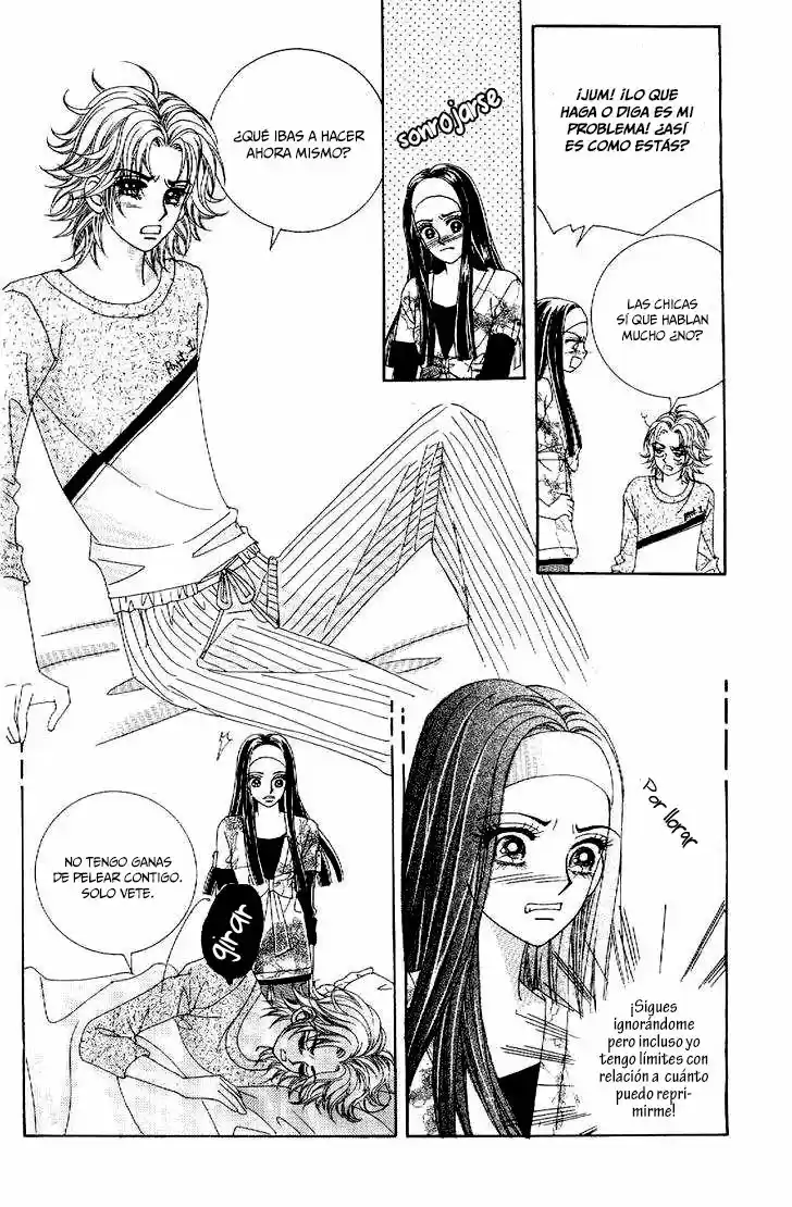 Fallen Angel - Capítulo 18 - Página 19 - LectorTMOo