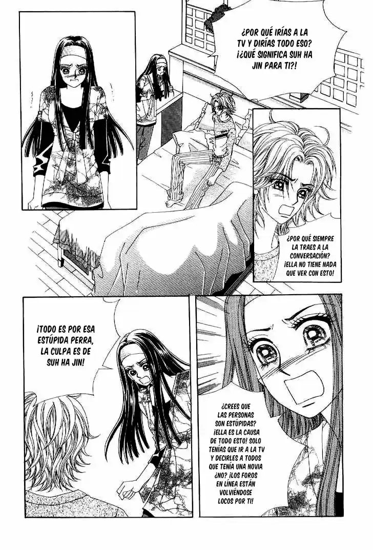 Fallen Angel - Capítulo 18 - Página 21 - LectorTMOo
