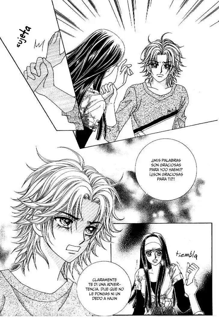 Fallen Angel - Capítulo 18 - Página 22 - LectorTMOo