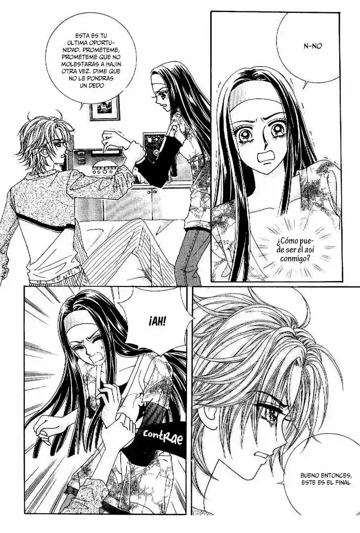 Fallen Angel - Capítulo 18 - Página 23 - LectorTMOo