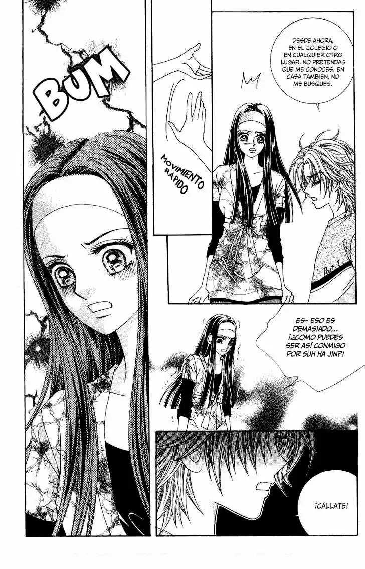 Fallen Angel - Capítulo 18 - Página 24 - LectorTMOo