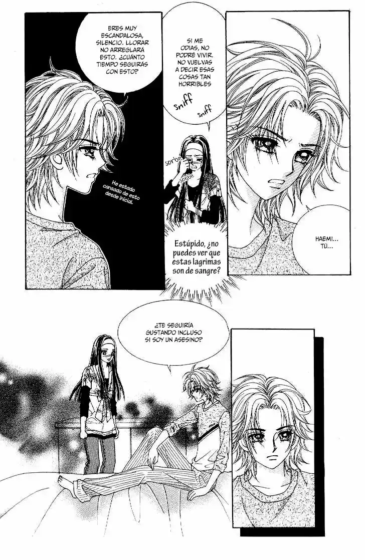 Fallen Angel - Capítulo 18 - Página 26 - LectorTMOo