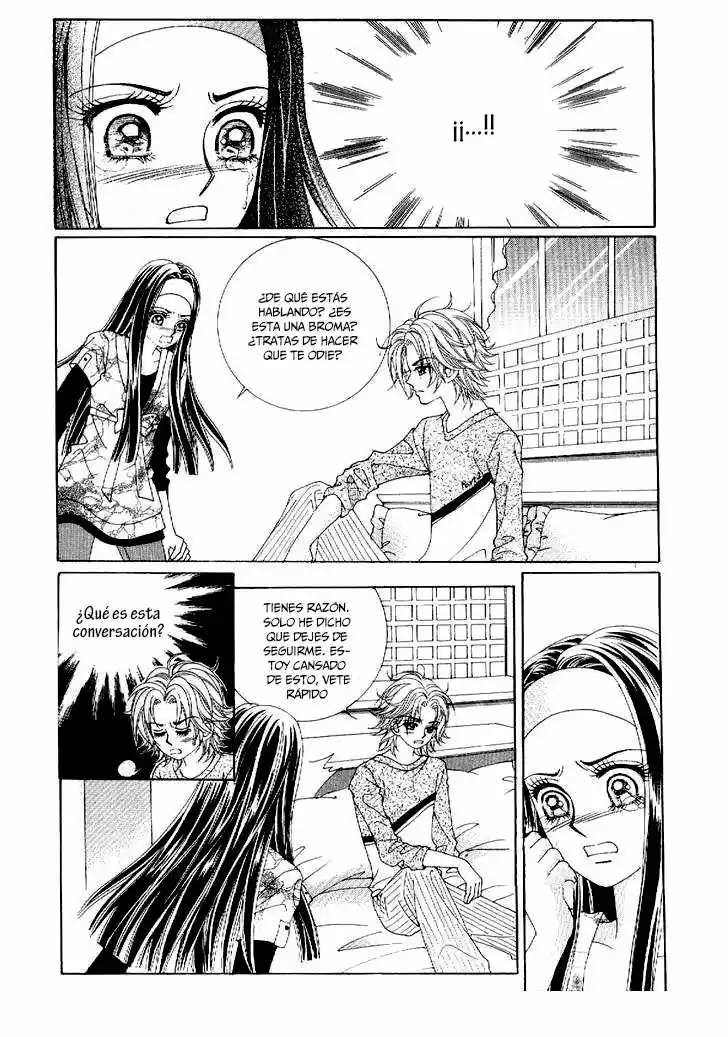 Fallen Angel - Capítulo 18 - Página 27 - LectorTMOo