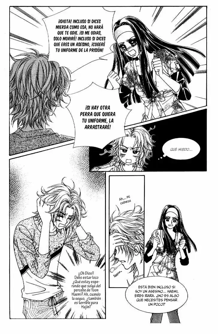 Fallen Angel - Capítulo 18 - Página 28 - LectorTMOo