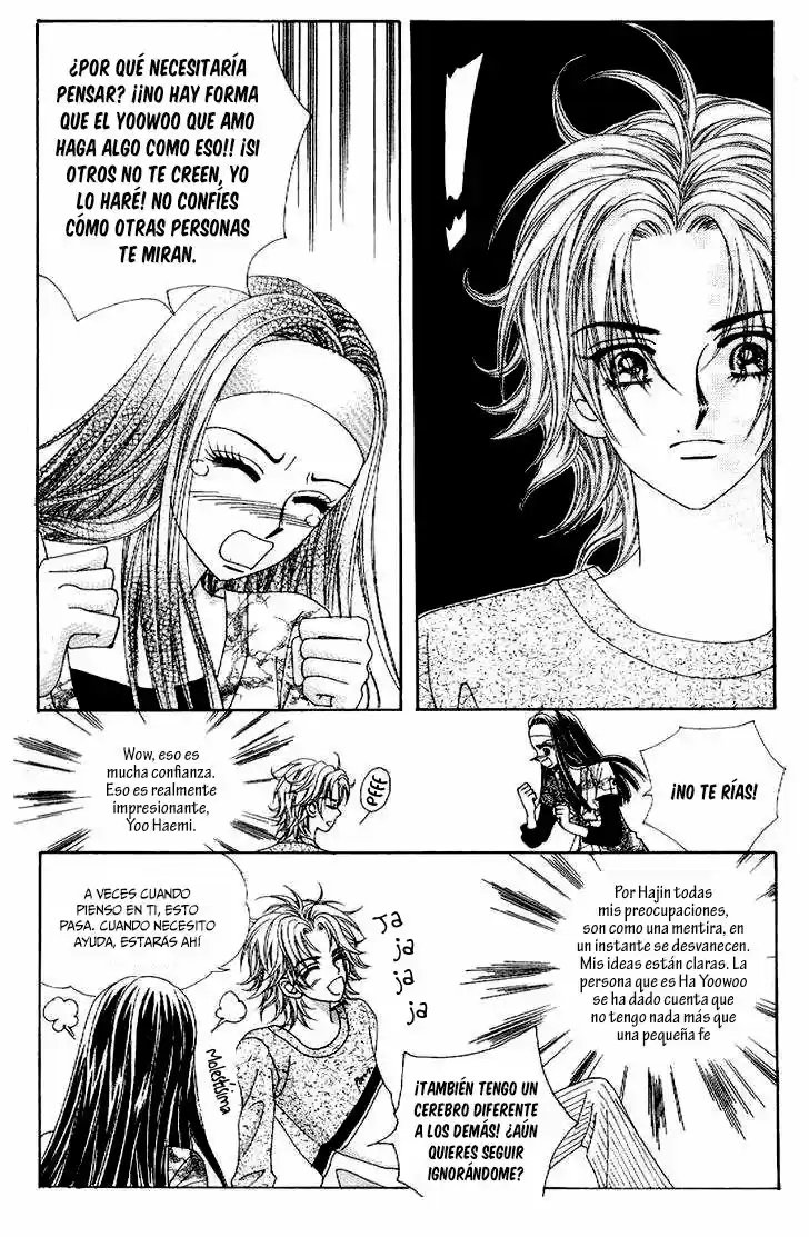 Fallen Angel - Capítulo 18 - Página 29 - LectorTMOo