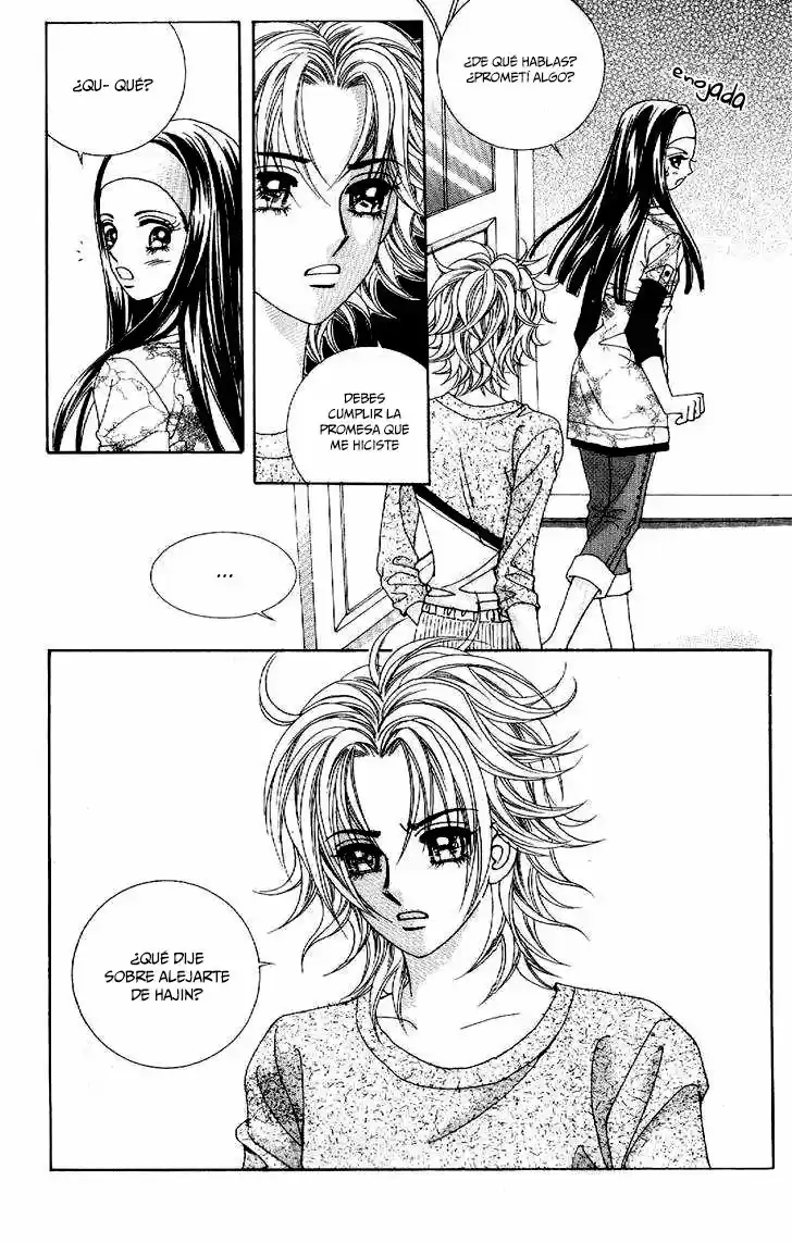 Fallen Angel - Capítulo 18 - Página 31 - LectorTMOo
