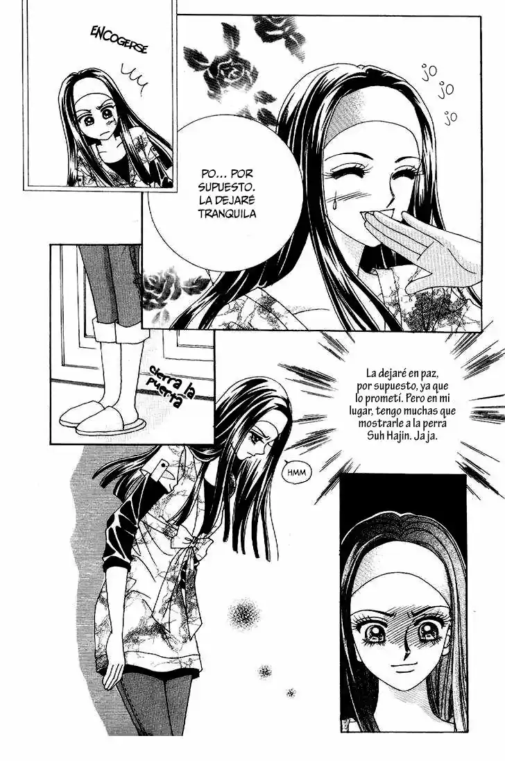 Fallen Angel - Capítulo 18 - Página 32 - LectorTMOo