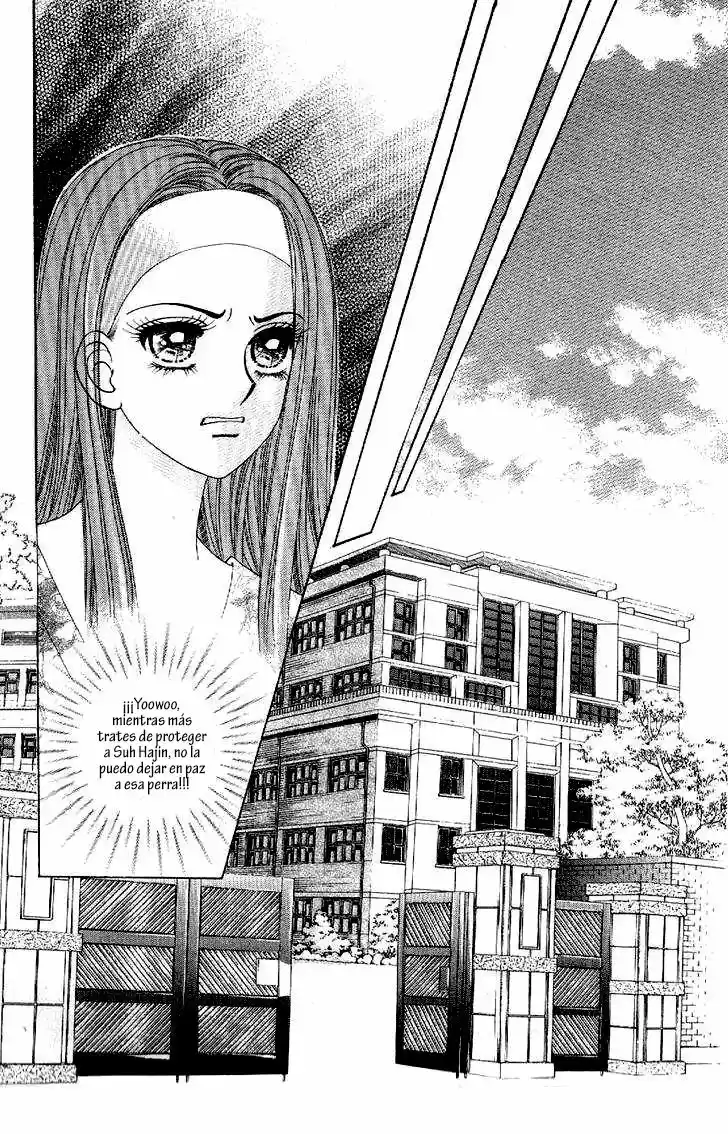 Fallen Angel - Capítulo 18 - Página 33 - LectorTMOo