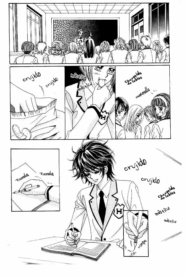 Fallen Angel - Capítulo 18 - Página 34 - LectorTMOo