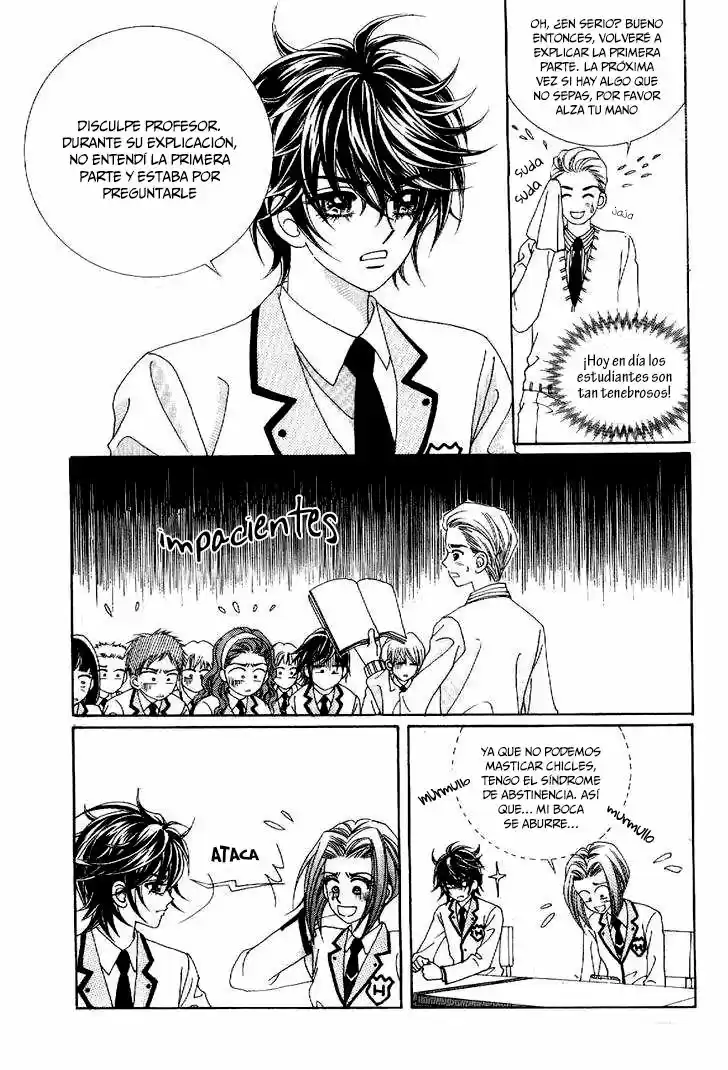 Fallen Angel - Capítulo 18 - Página 36 - LectorTMOo