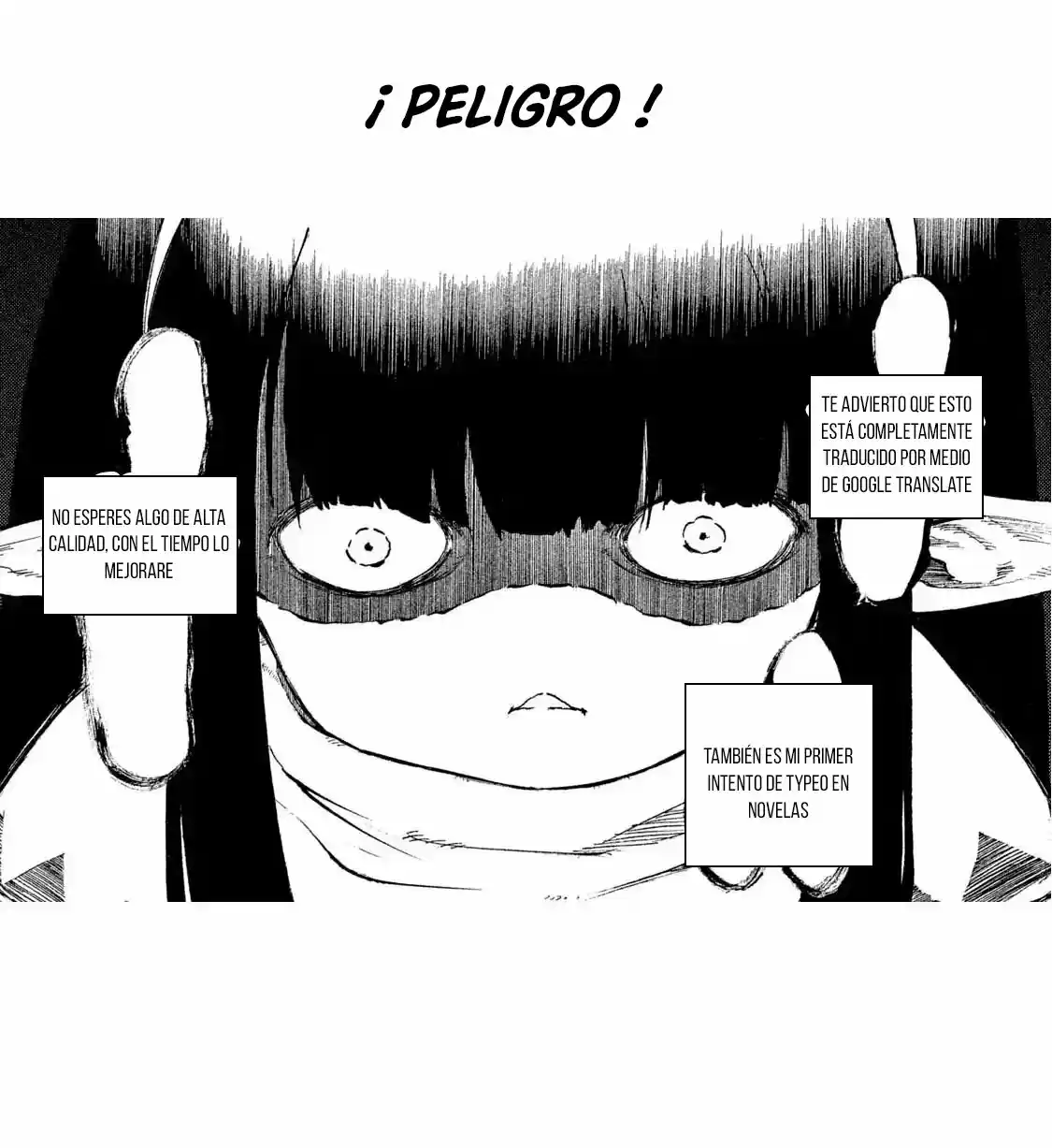 Fallen Monarch (Novela) - Capítulo 1 - Página 2 - LectorTMOo