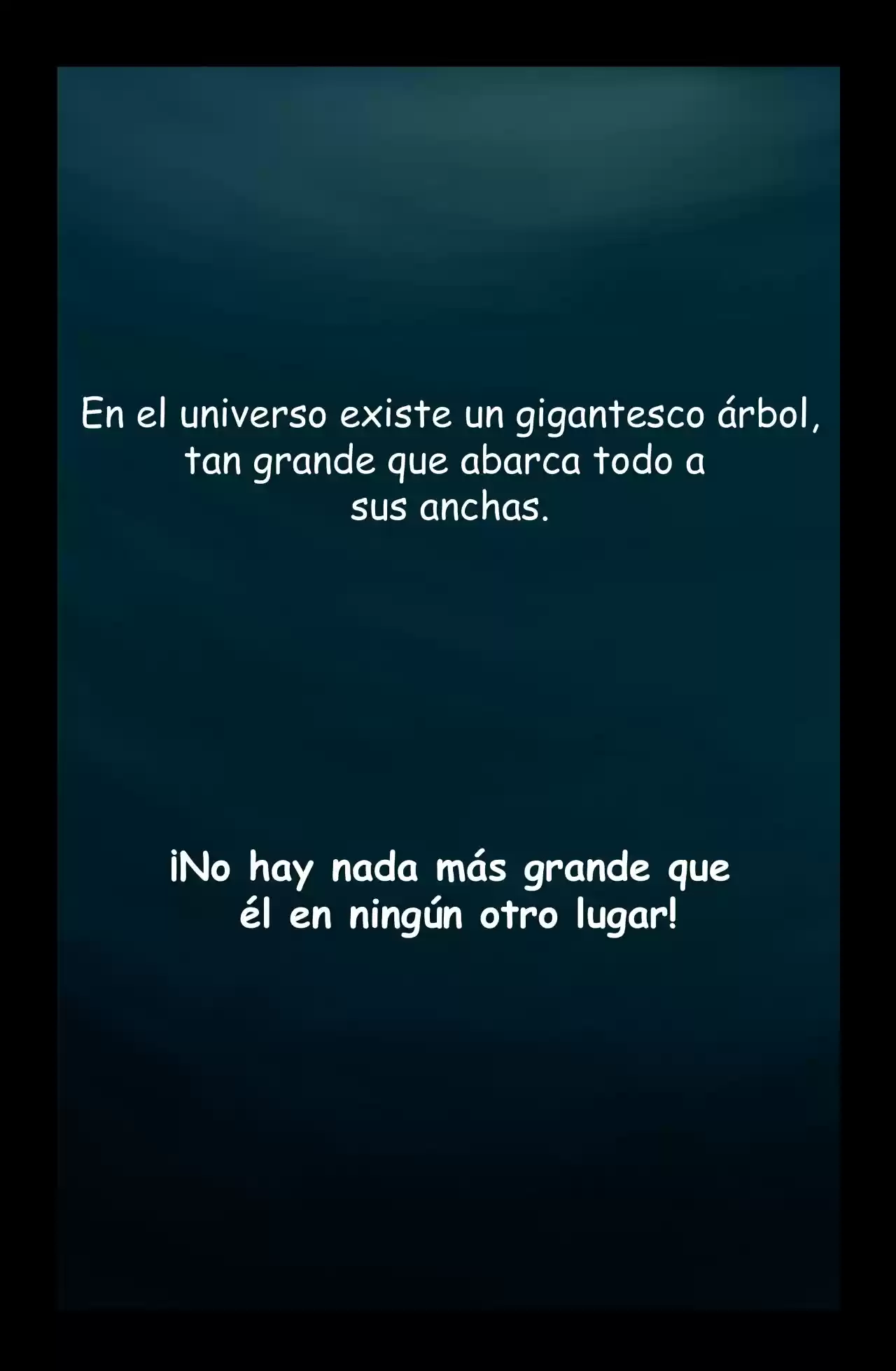 Fallen Souls - Capítulo 1 - Página 8 - LectorTMOo