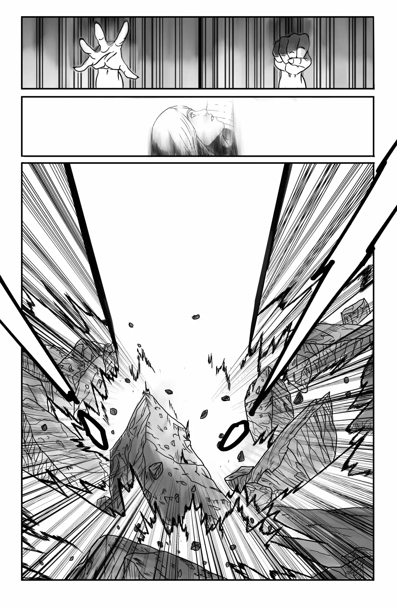 Fallen Souls - Capítulo 1 - Página 39 - LectorTMOo