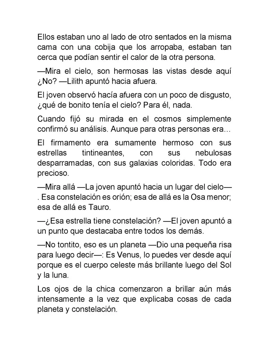 Falling Down (Novela) - Capítulo 3 - Página 7 - LectorTMOo