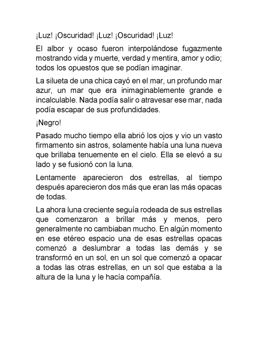 Falling Down (Novela) - Capítulo 4 - Página 2 - LectorTMOo