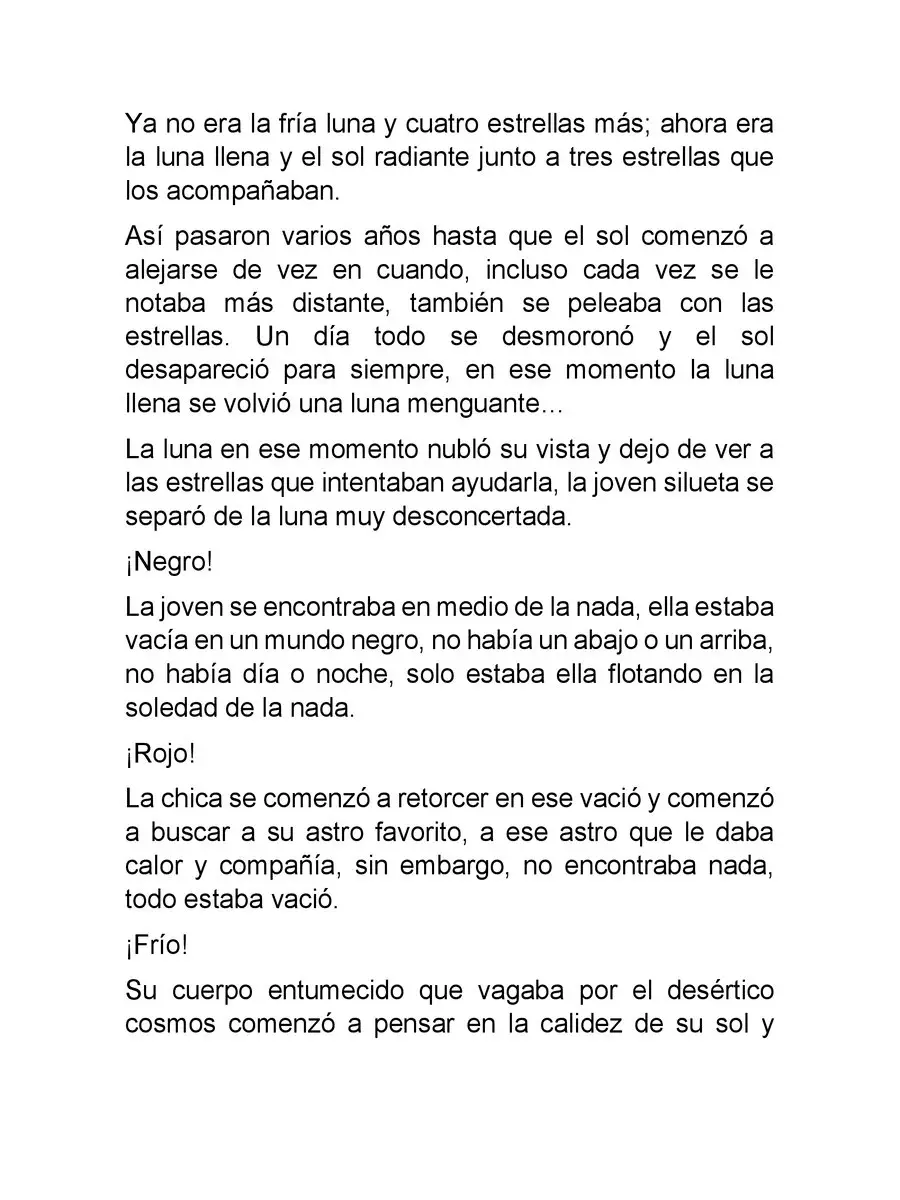 Falling Down (Novela) - Capítulo 4 - Página 3 - LectorTMOo