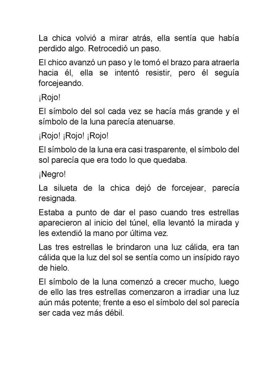 Falling Down (Novela) - Capítulo 4 - Página 7 - LectorTMOo