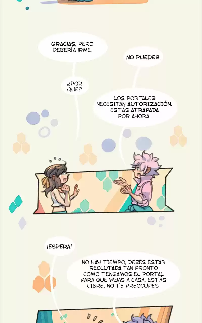 Falling - Capítulo 3 - Página 2 - LectorTMOo