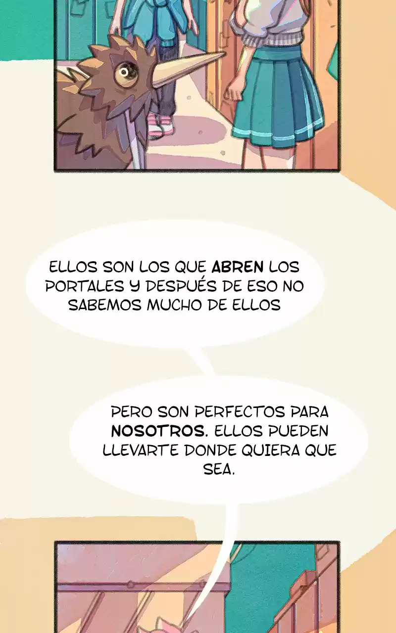 Falling - Capítulo 4 - Página 4 - LectorTMOo