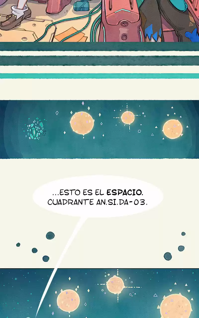 Falling - Capítulo 4 - Página 7 - LectorTMOo