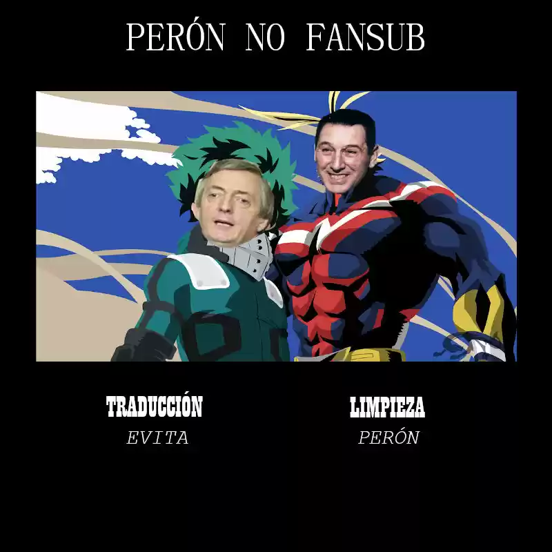 Falling - Capítulo 4 - Página 14 - LectorTMOo