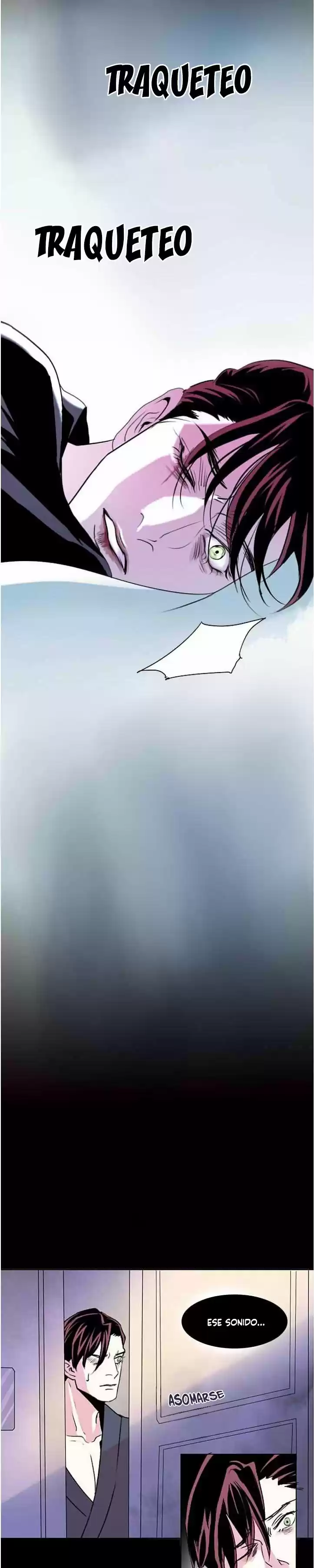 Falling - Capítulo 5 - Página 4 - LectorTMOo