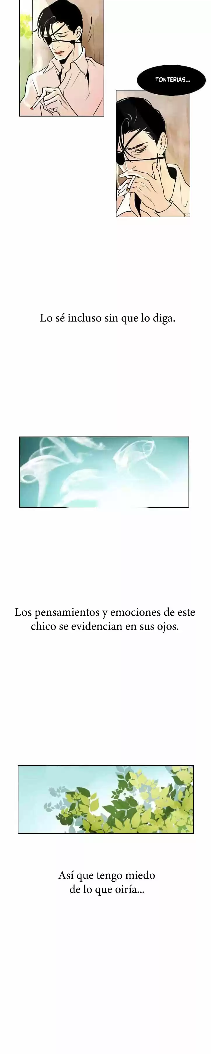 Falling - Capítulo 5 - Página 15 - LectorTMOo