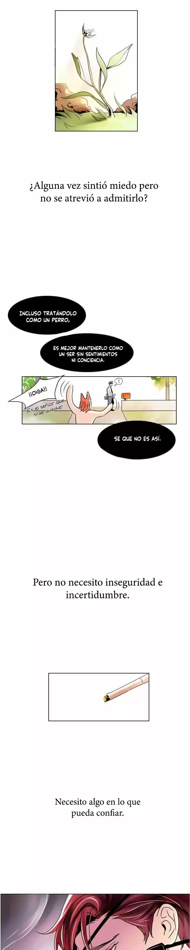 Falling - Capítulo 5 - Página 16 - LectorTMOo