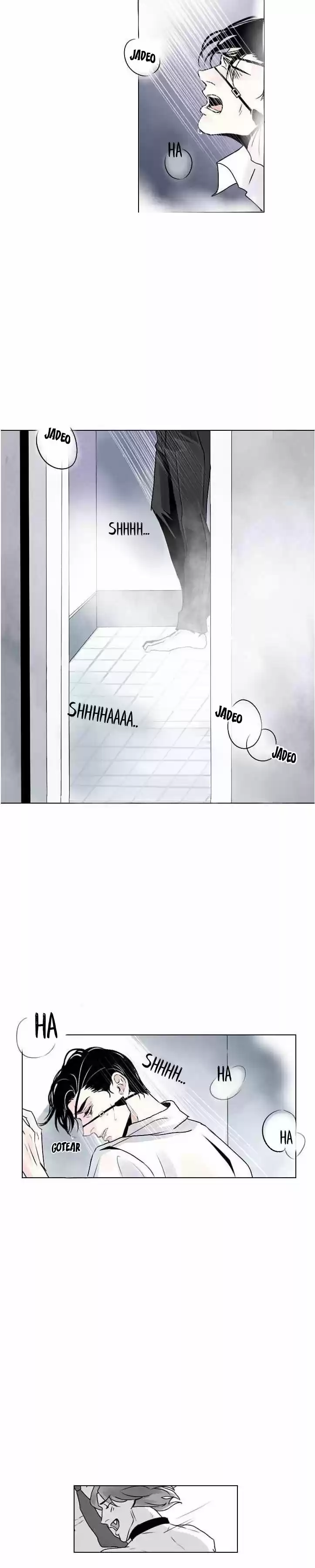 Falling - Capítulo 5 - Página 22 - LectorTMOo