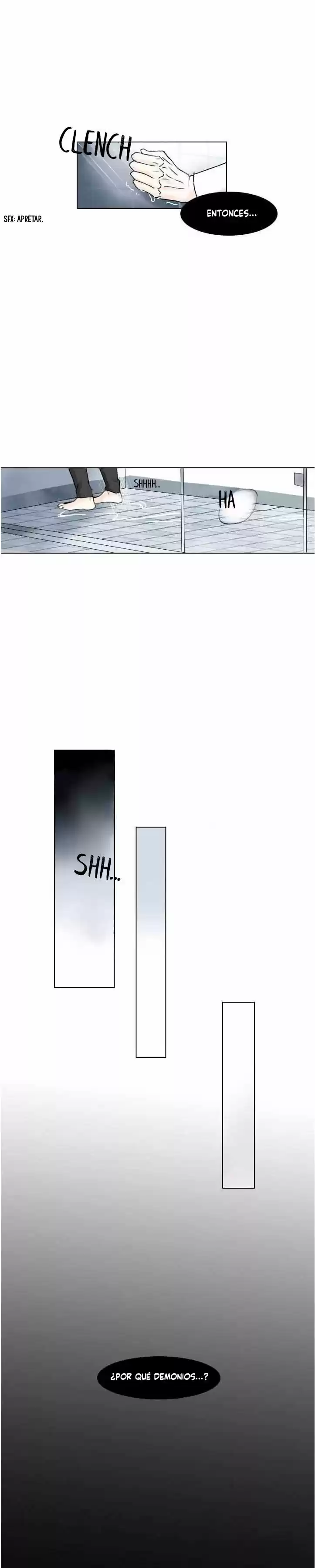 Falling - Capítulo 5 - Página 23 - LectorTMOo