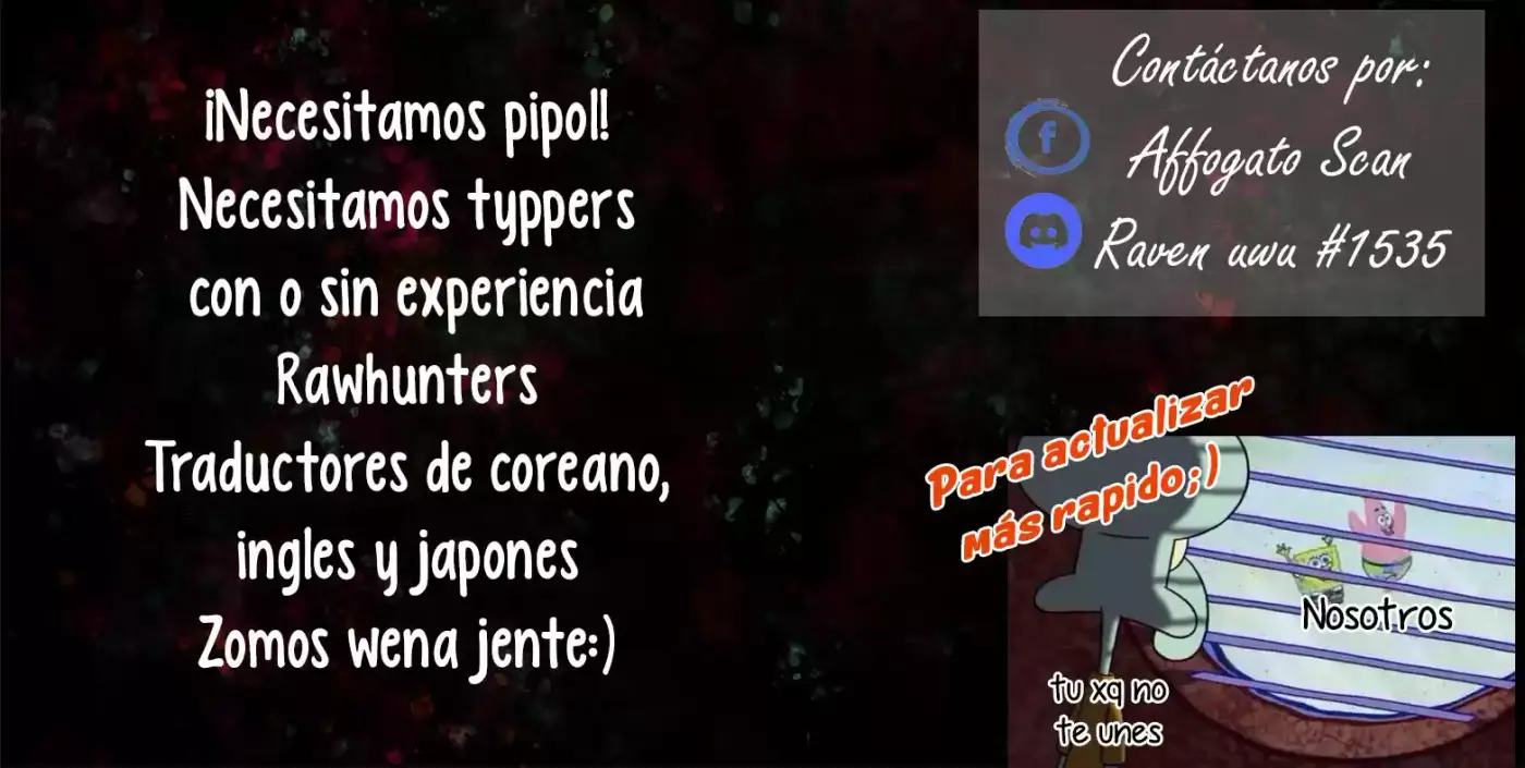 Falling - Capítulo 6 - Página 2 - LectorTMOo